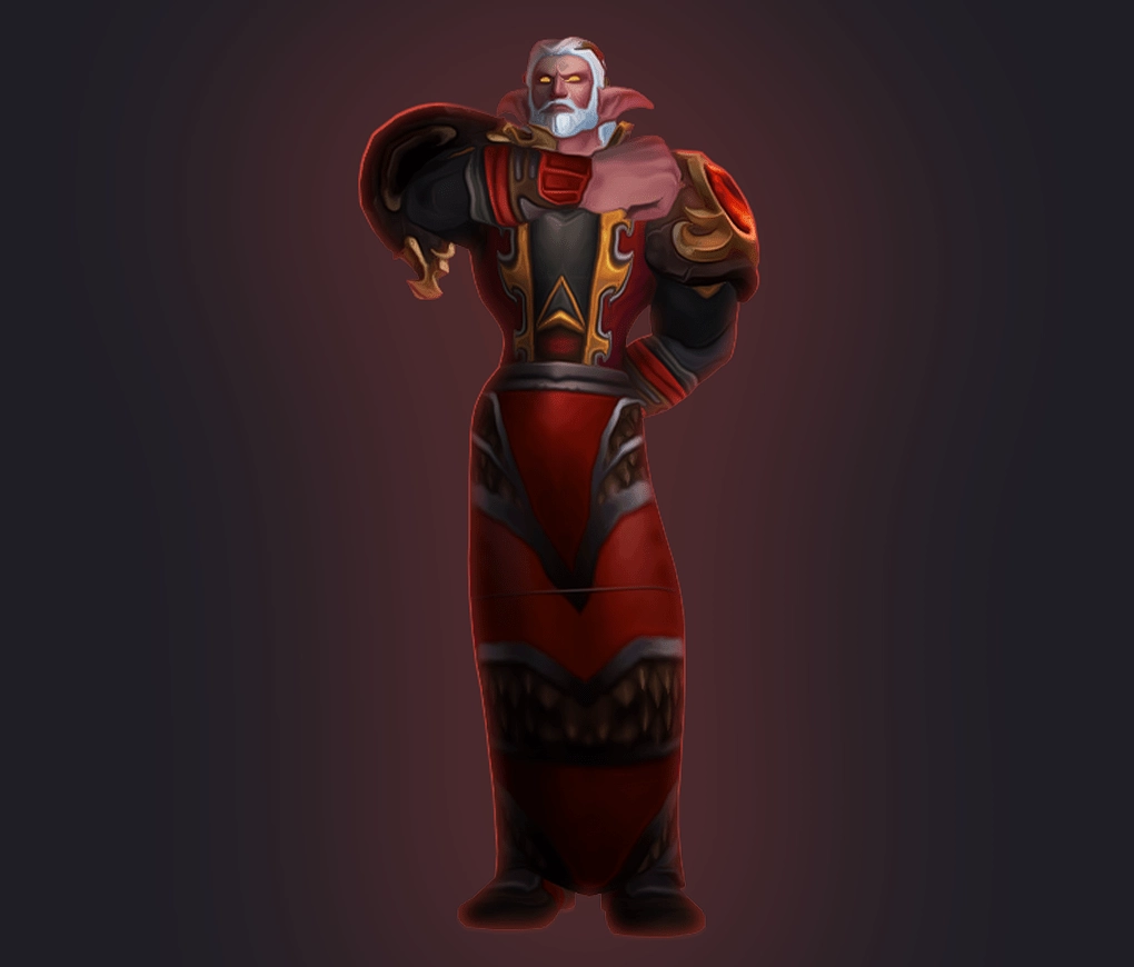 Waking Shores Glyph Hunter Boost